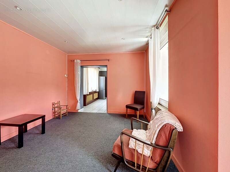 Maison à vendre 8 pièces VARSBERG (57), 2 garages , dépendance et jardin - photo 17