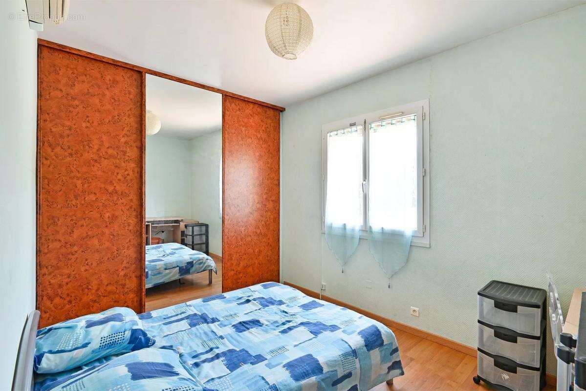 Maison de 145 m2 - secteur recherche au calme - Comps - photo 15