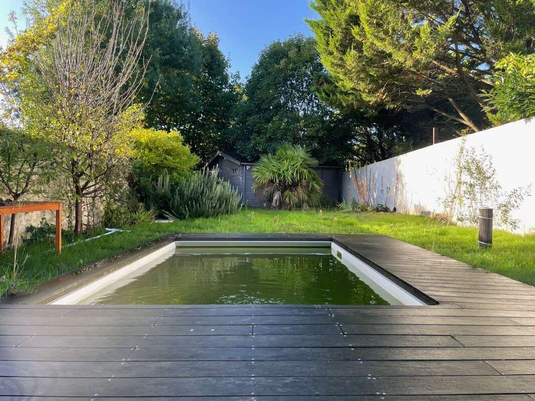 Maison à LA ROCHELLE