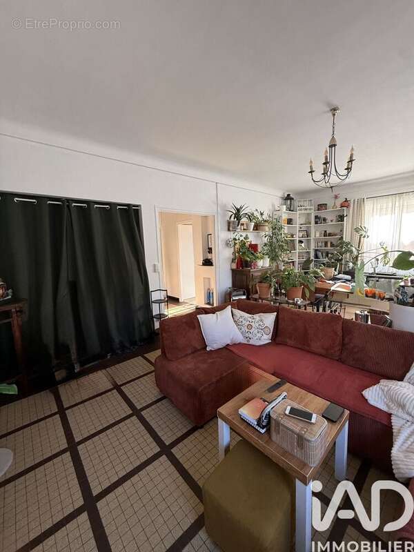 Photo 4 - Appartement à PERPIGNAN