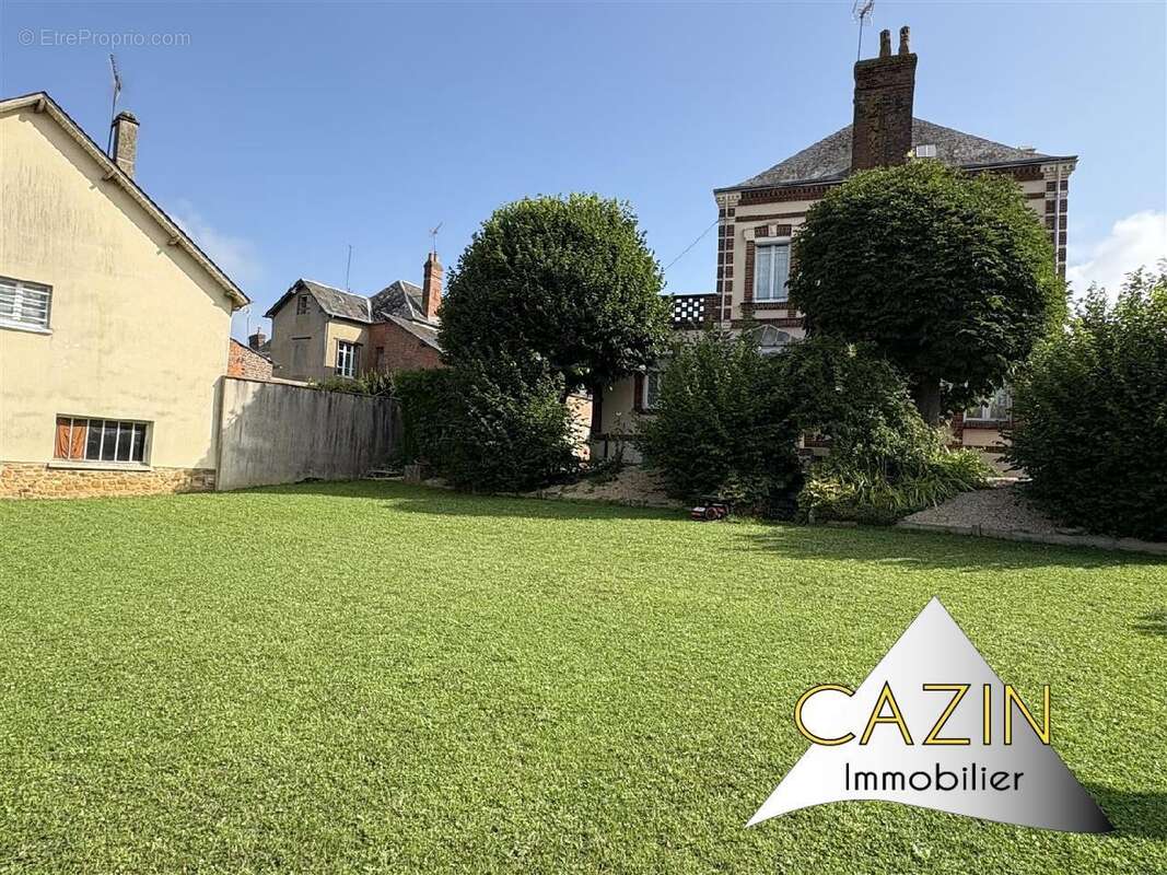 Maison 159 m² à Gace  - photo 14