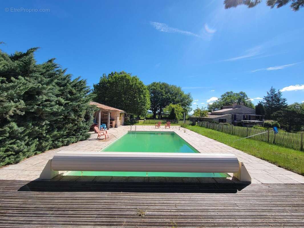 Photo 7 - Maison à SIMIANE-LA-ROTONDE