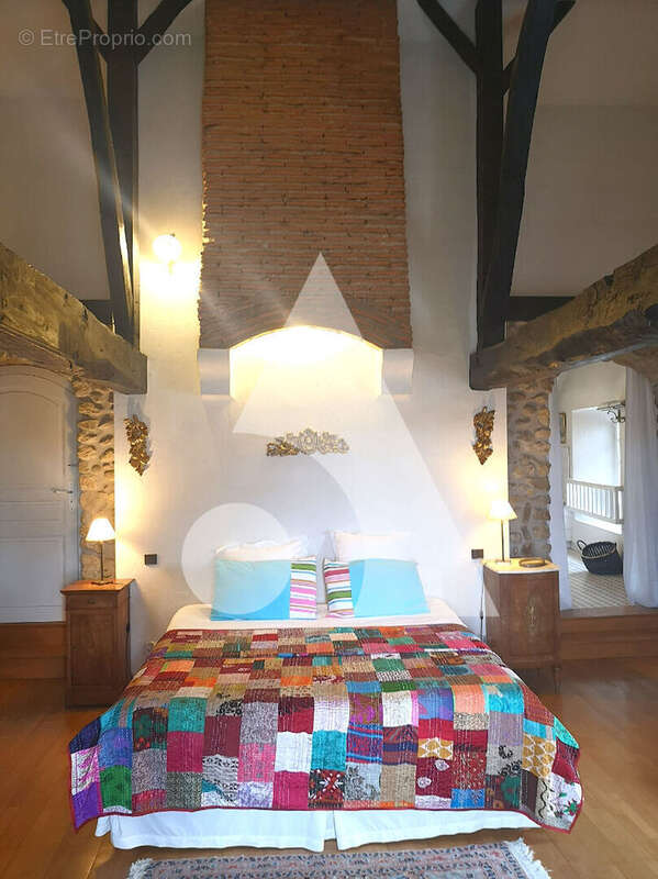 Maison à SOUBLECAUSE