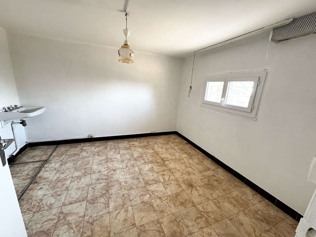 Maison de 100m2 avec terrain de 1449m2 - photo 11