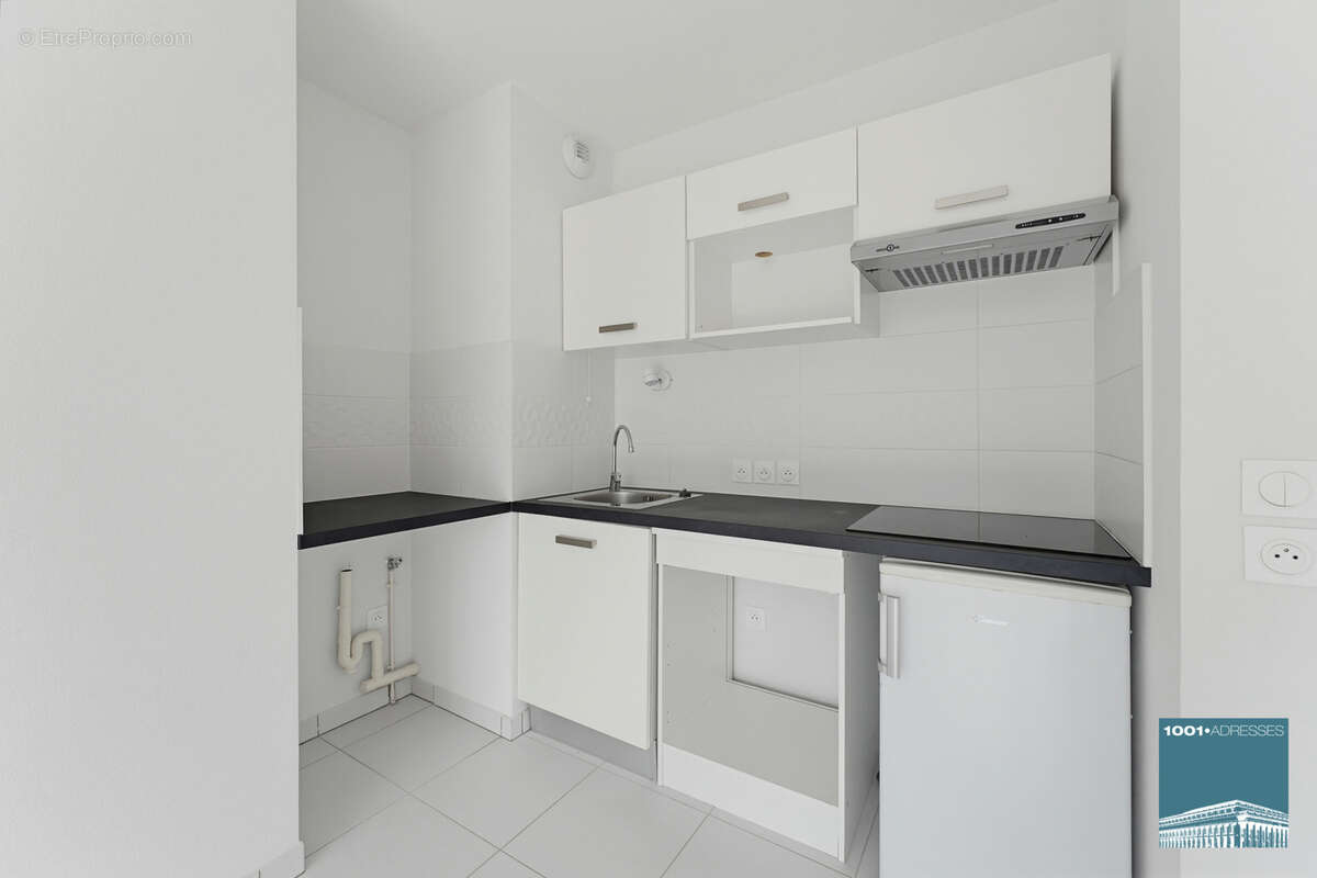 Appartement à MERIGNAC