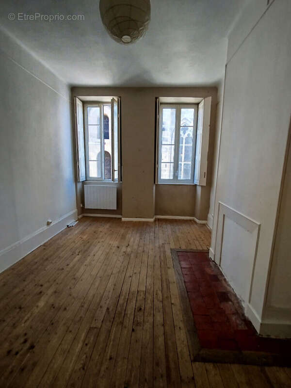 Appartement à AUTUN