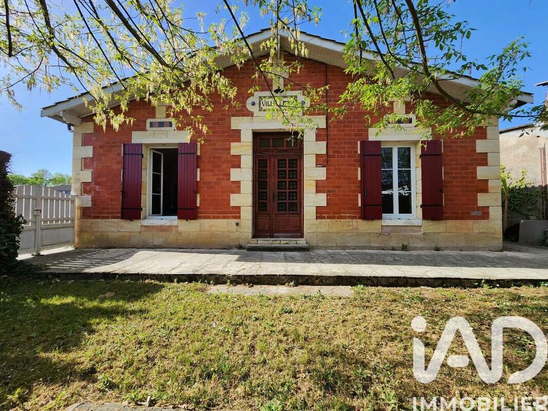 Photo 2 - Maison à LA BREDE