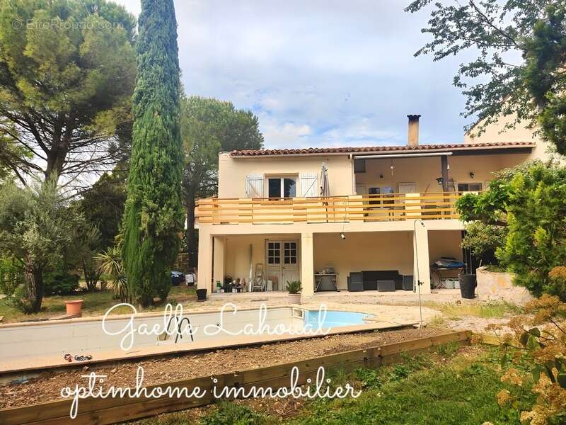 Maison à LODEVE