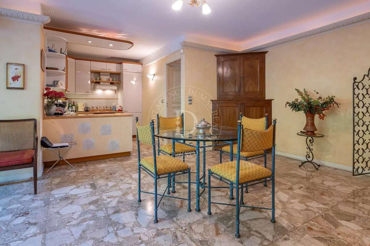 Bel appartement au coeur de Beaulieu - photo 11