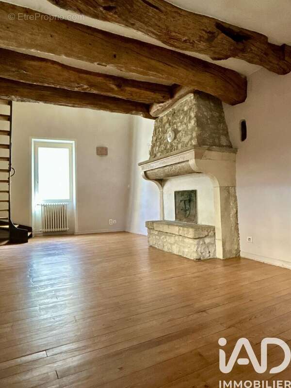 Photo 5 - Maison à SAINT-MARCEL-LES-SAUZET