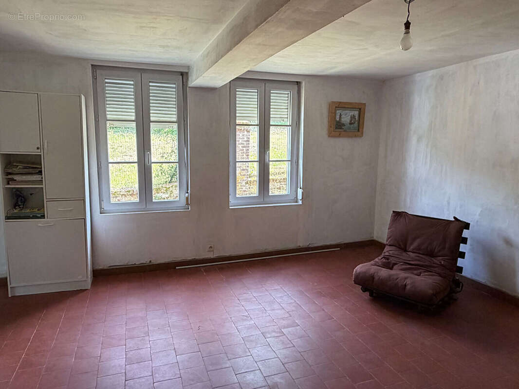 Maison Voulpaix 3 pièce(s) 76.25 m2 - photo 6