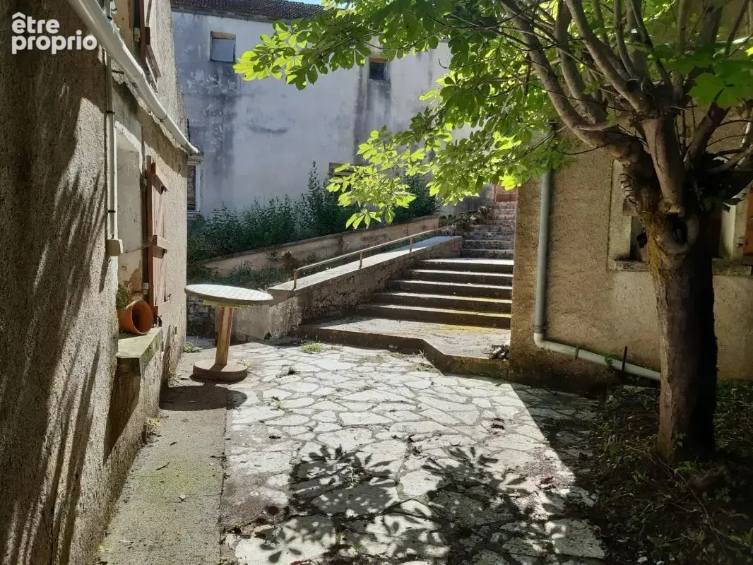 Propriete à vendre, lot de 3 maisons - photo 38