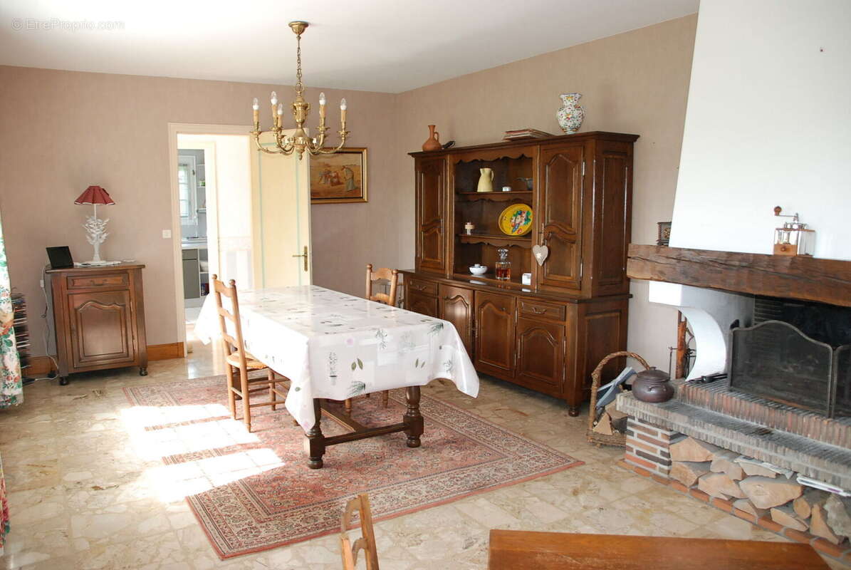 Photo 3 - Maison à FECAMP