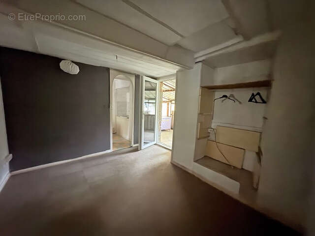 Maison à TESSY-SUR-VIRE