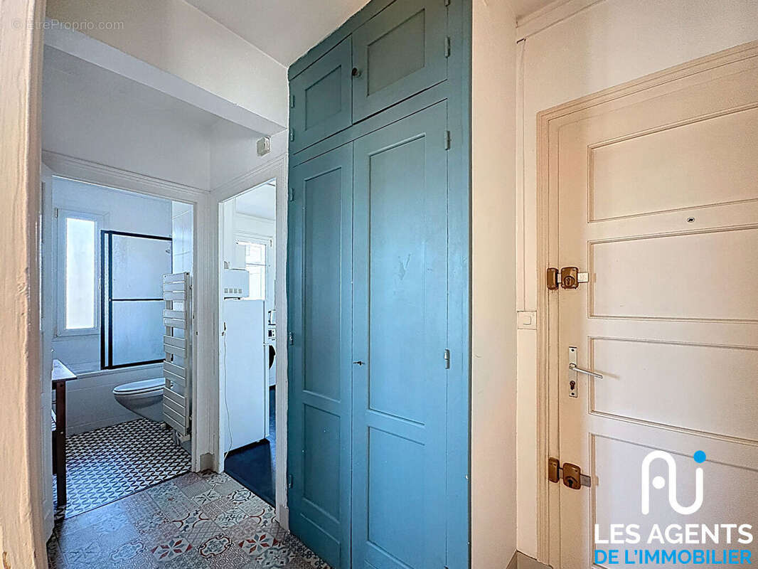Appartement à BLOIS
