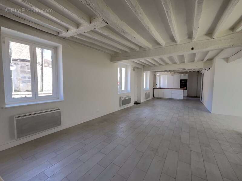 Maison à vendre 9 pièces GRISY LES PLATRES (95) - photo 6