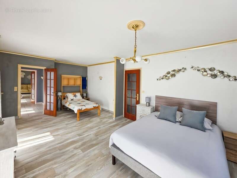 Maison à SAINT-AMOUR