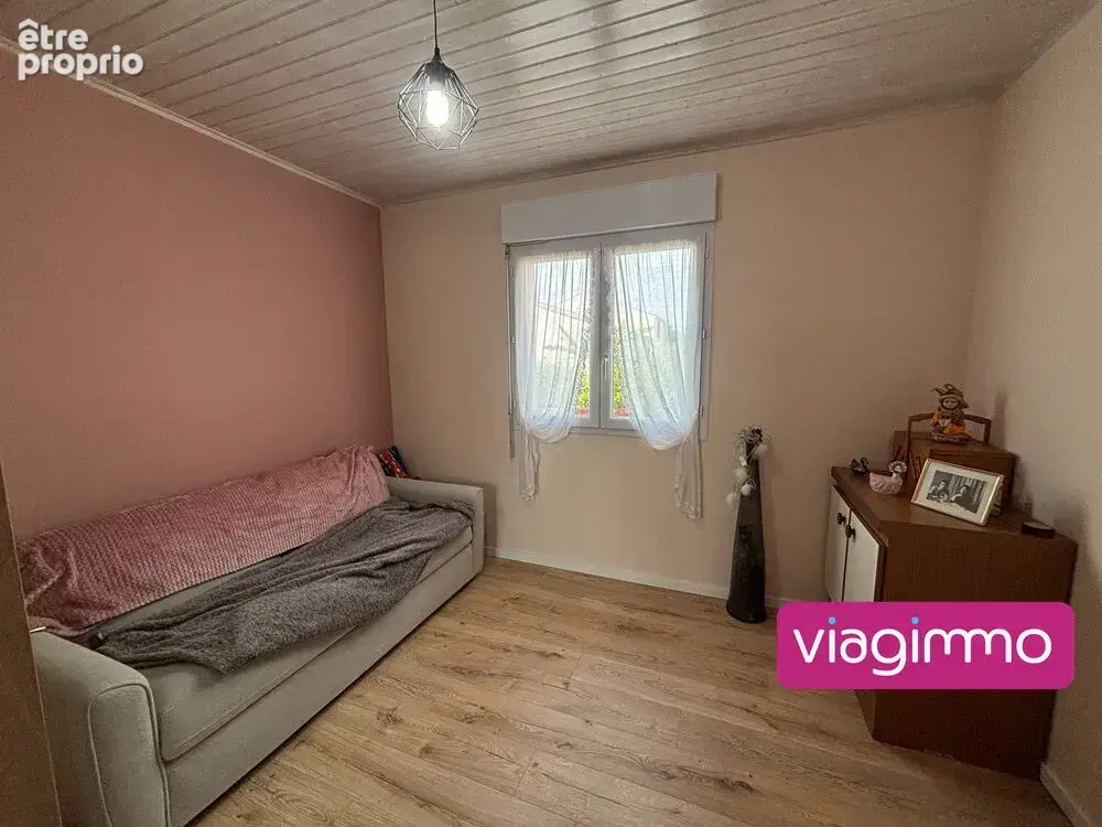 Maison Talmont Saint Hilaire 4 pièce(s) 159.78 m2 - photo 6