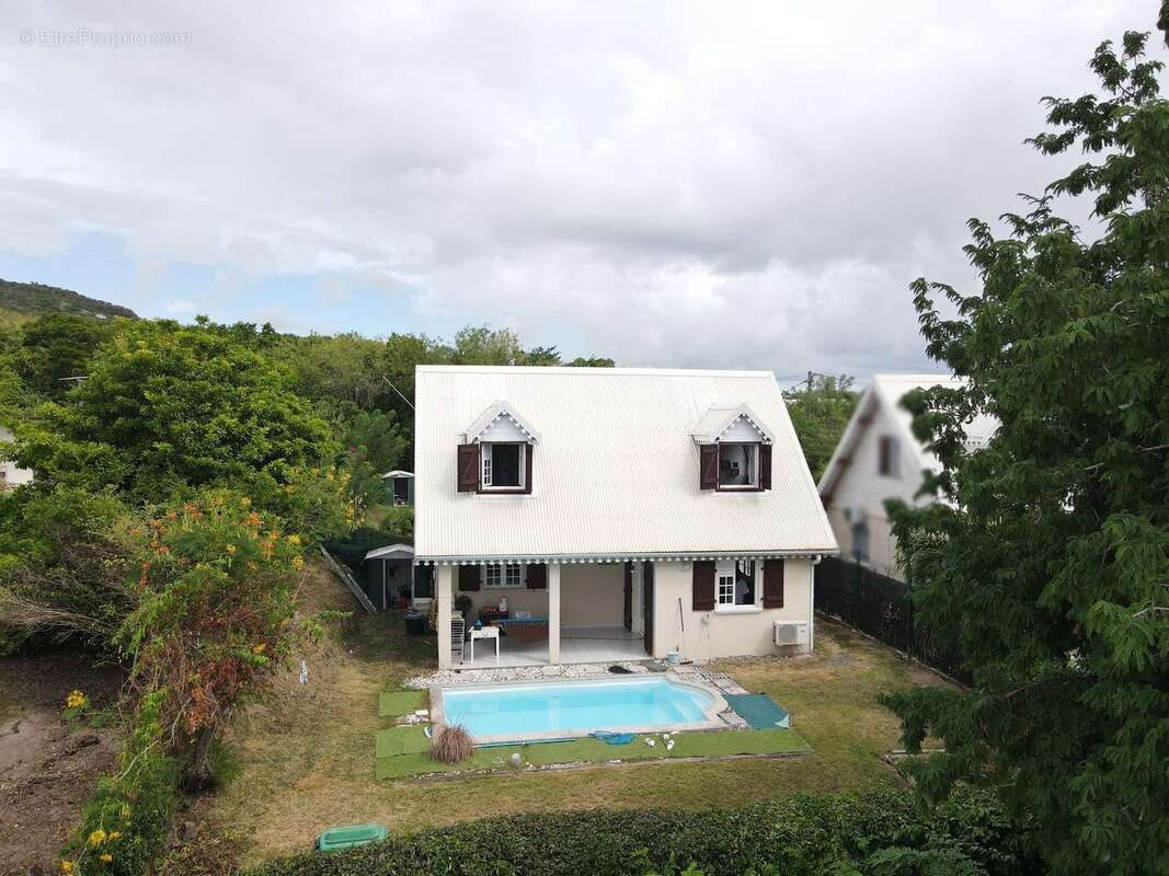 Maison à LE DIAMANT