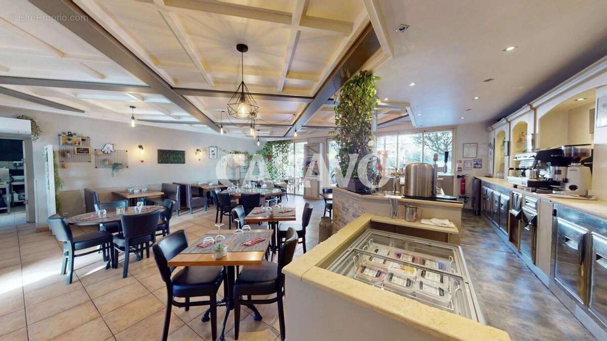 Vente Appartement 3 pièces de 162m² - 06160 Antibes - photo 8