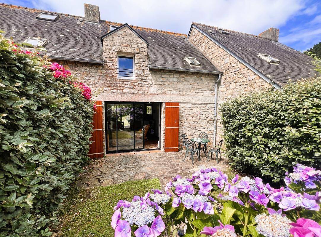 Maison à ARZON