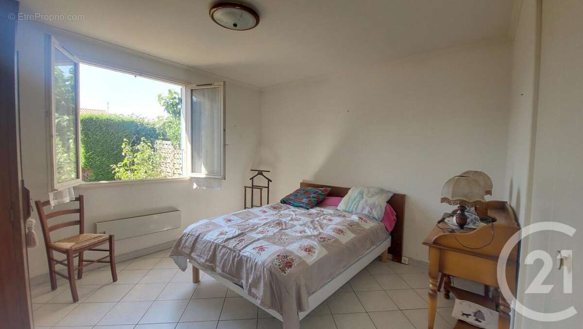 Maison à VILLENEUVE-LES-MAGUELONE