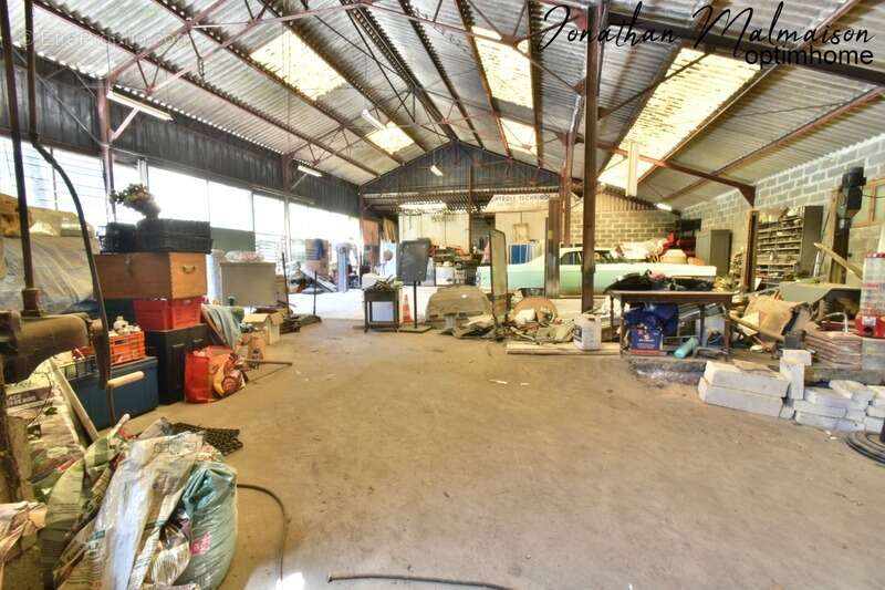 Maison à CONCHES-EN-OUCHE