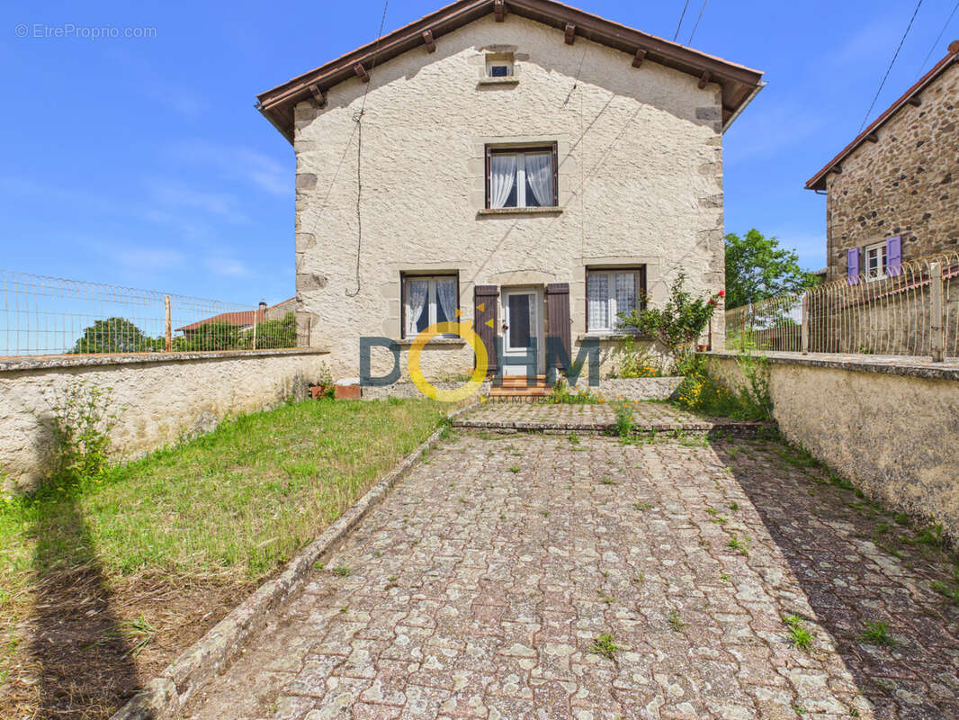 maison de village - photo 2