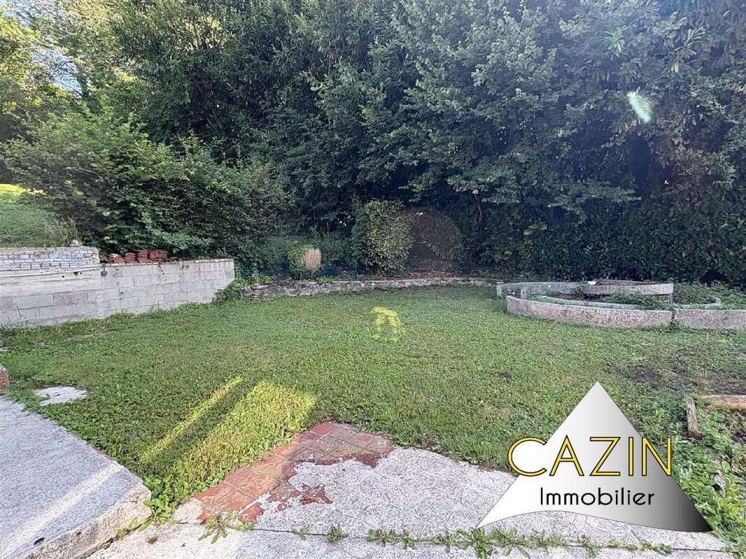 Maison à VIMOUTIERS