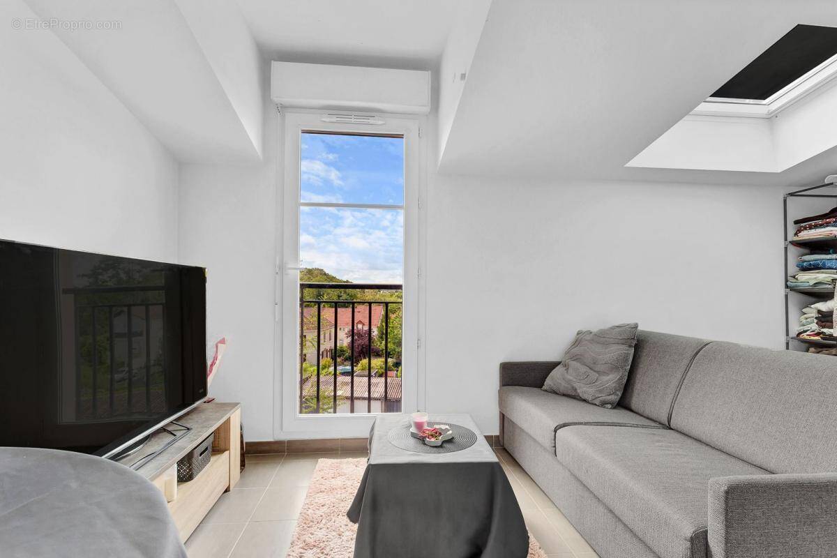 Appartement à CROSNE