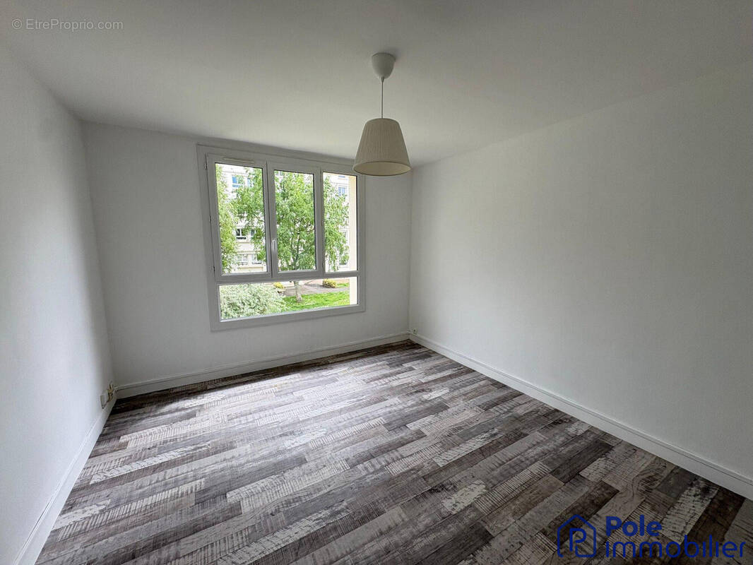 POLE IMMOBIER CAEN RIVE GAUCHE  - Appartement à CAEN