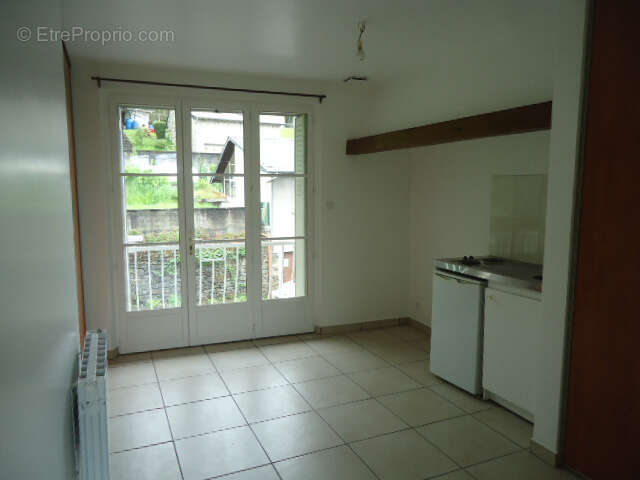 Appartement à UZERCHE