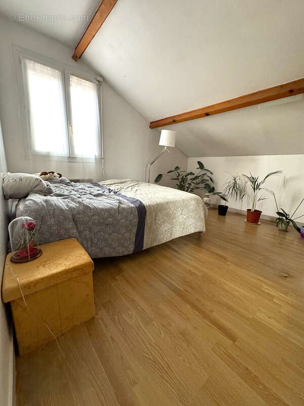 Appartement à AULNAY-SOUS-BOIS