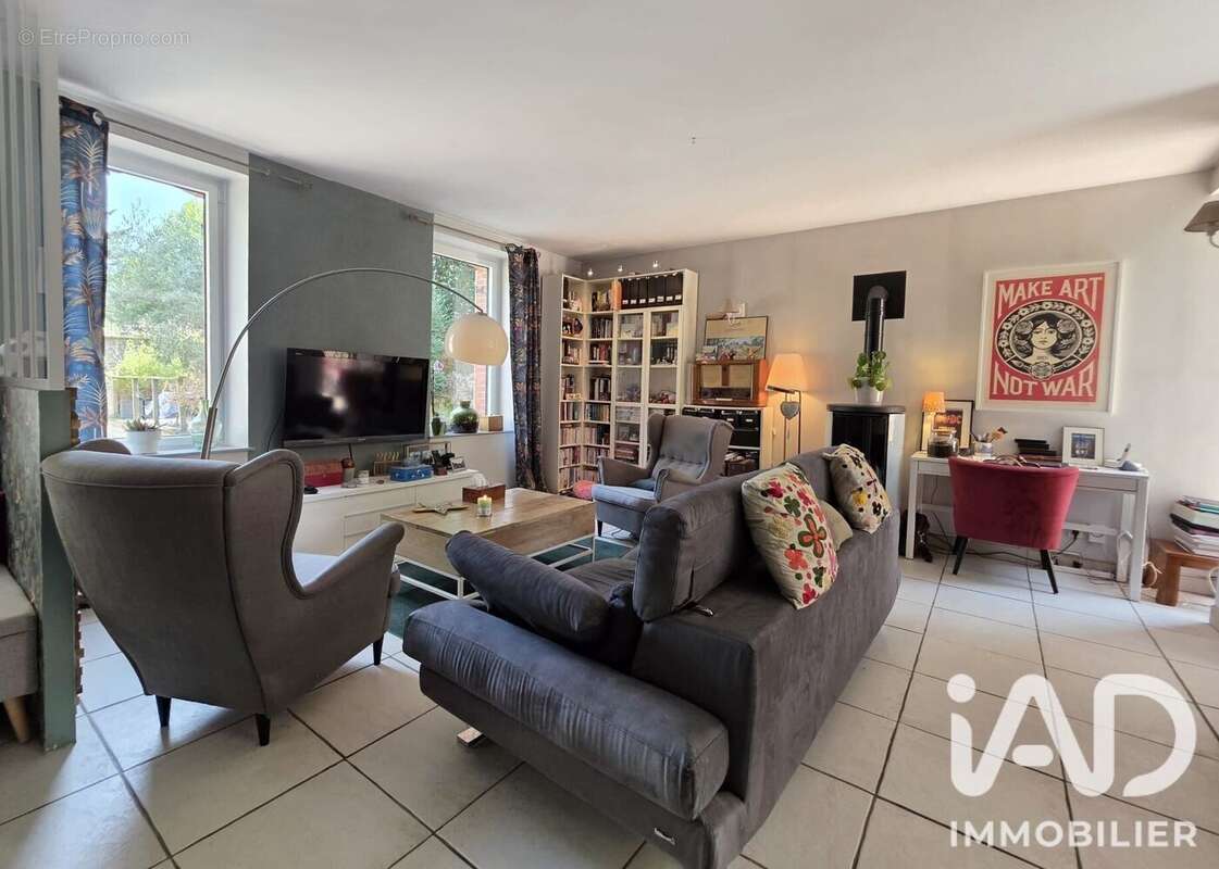 Maison 155 m² à Guingamp  - photo 7