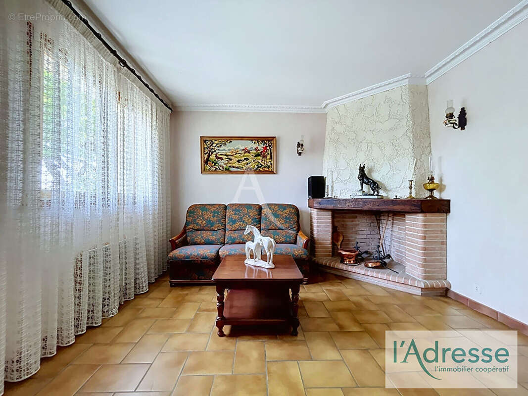 Maison Aucamville 31140 - photo 4