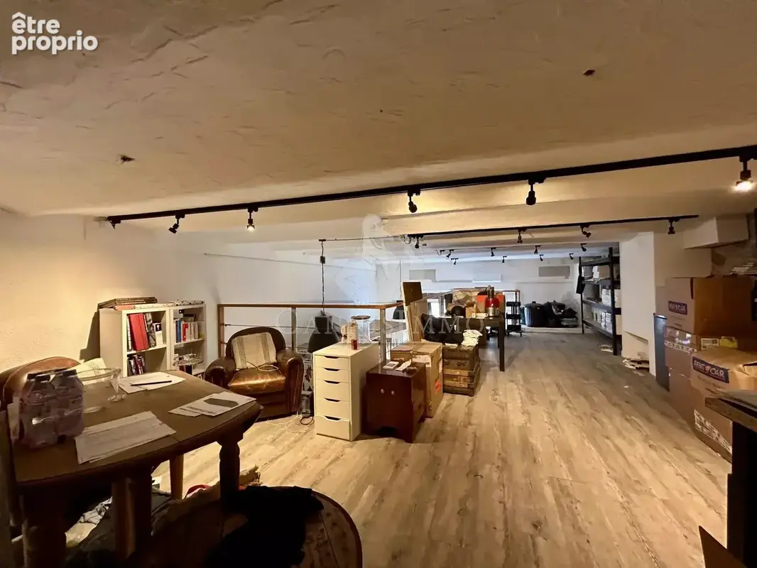 Local commercial - le cannet - photo 4