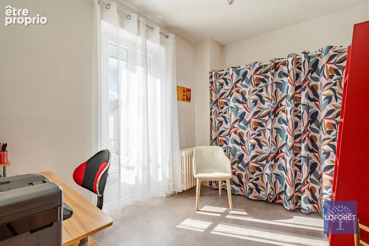 Maison Les Pavillons Sous Bois 6 pièce(s) 163 m2 - photo 8