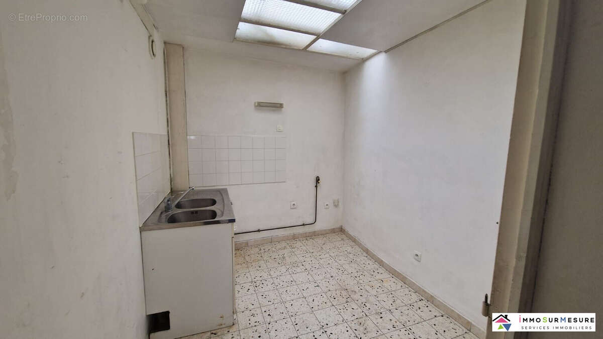 Maison 86 m² à Saint-Pol-Sur-Ternoise  - photo 5