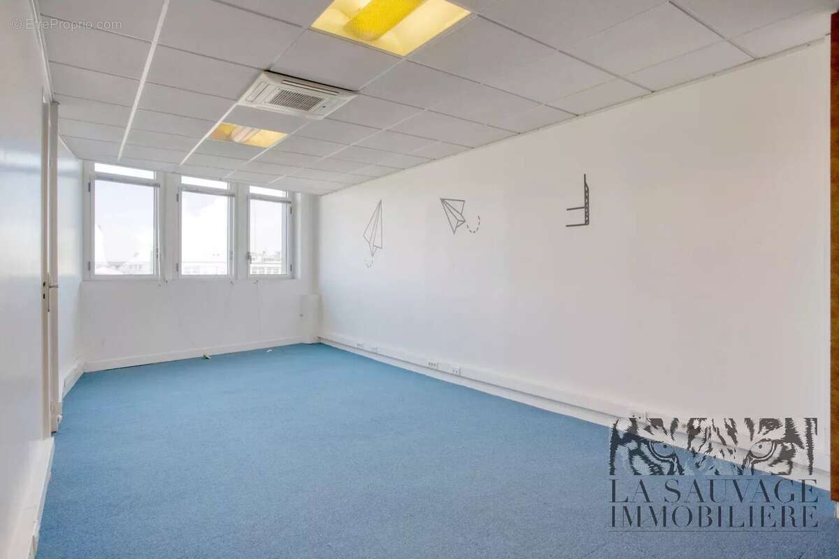 Commerce à NEUILLY-SUR-SEINE