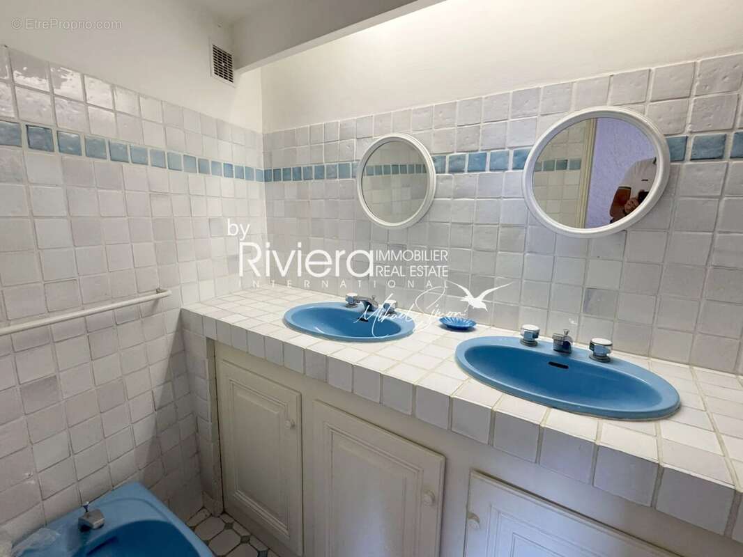 Maison à BORMES-LES-MIMOSAS