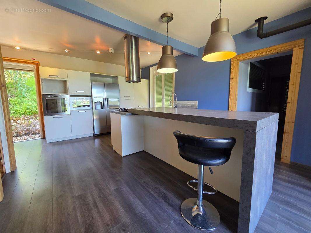 Maison Vue Lac  - 101m² habitables - photo 4