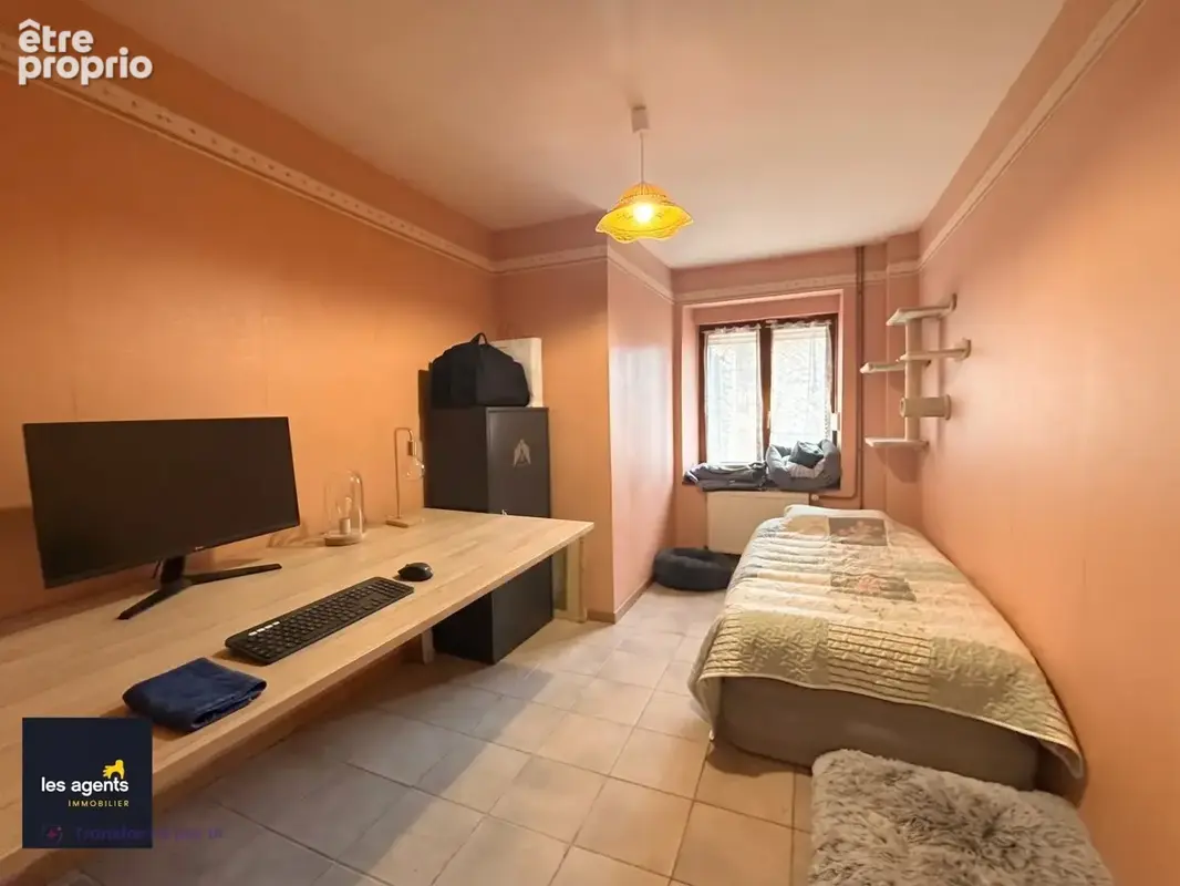 Maison  6 pièce(s) - photo 9