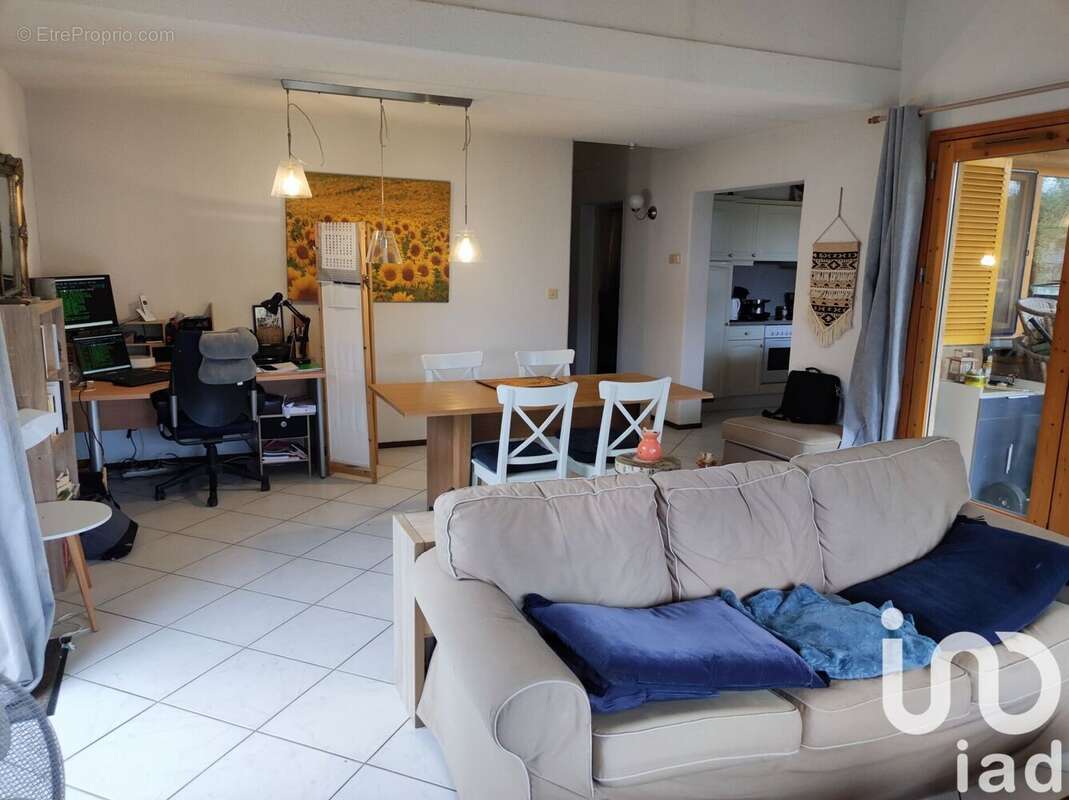 Photo 3 - Maison à LOMBEZ