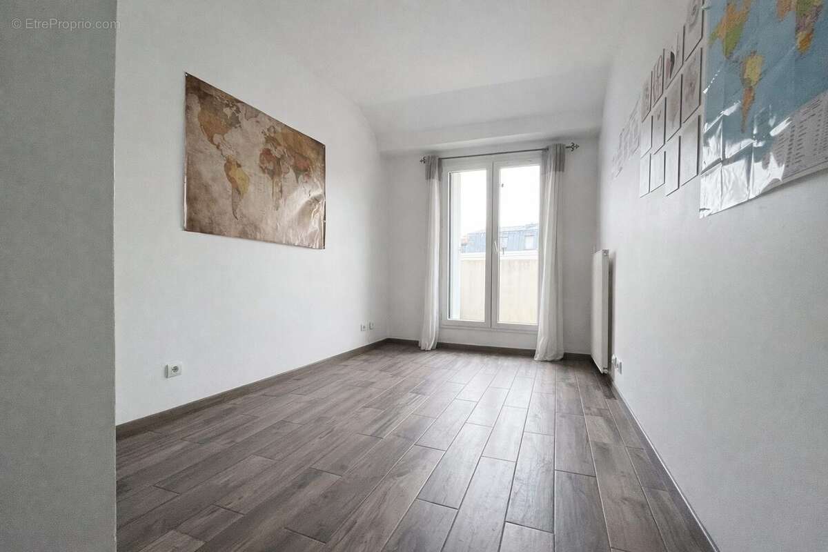Appartement à NOISY-LE-GRAND