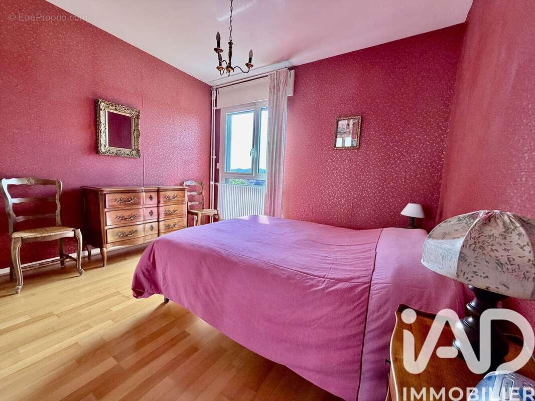 Photo 7 - Appartement à ECULLY