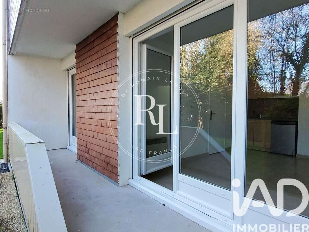 Photo 6 - Appartement à CABOURG