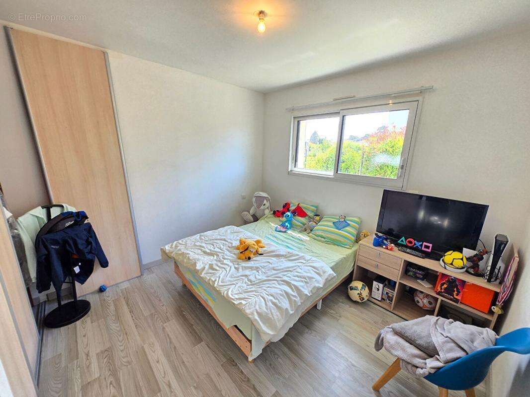 Maison Plouhinec 4 pièce(s) - photo 3