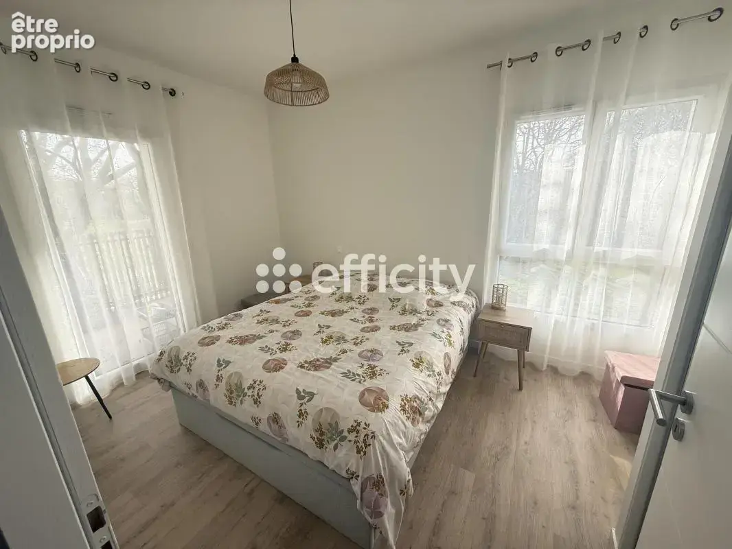 Appartement - photo 10
