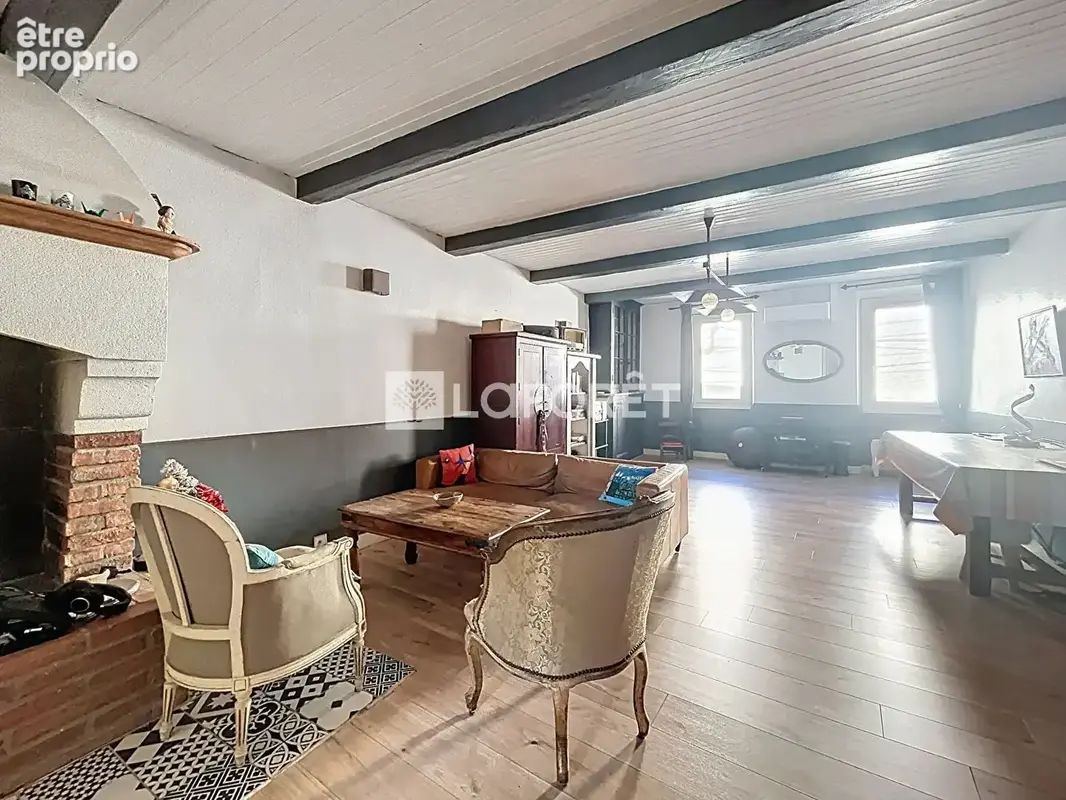 Maison Villelongue-Dels-Monts 5 pièces 150 m2 - photo 5