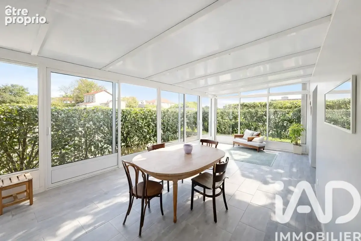 Photo 1 - Appartement à PIERREFITTE-SUR-SEINE